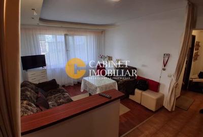 Apartament cu 2 camere, mobilat în Tătărași