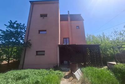 Urgent ocazie investitie casa 400mp+spatii  comerciale, rezidential D+P+E+M - 6