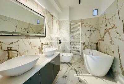 Apartament 3 camere - Birouri - Lacul Tei - 8