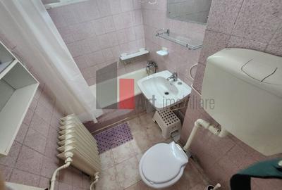 Apartamament 2 camere, cartier Bucurestii Noi/ Zona Parc Bazilescu - 17