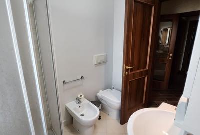 Apartament cu 3 camere decomandat, mobilat în Central - 4