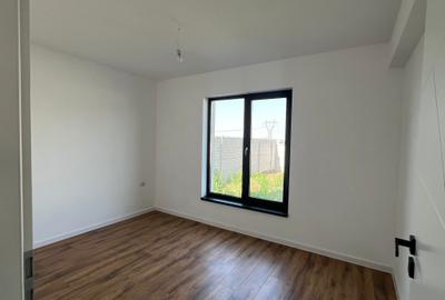 Casa individuala  -  5 camere  -  330 mp teren Casa individuala  -  5 camere  -  330 mp teren - 7