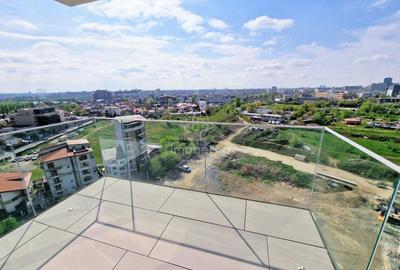 OFERTA Vanzare 2 camere | ONE Verdi Park | Finalizat | Lux Urban - 4