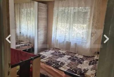 Apartament cu 3 camere semidecomandat, mobilat în Micro 16 - 2