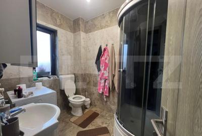 Ungheni casa 4 camere, teren 708?m2, ideala pentru - 5