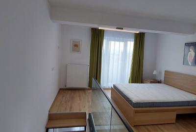 PRIMA CHIRIE Apartament de inchiriat 2 camere-2 balcoane-terasa,Turnisor! - 21
