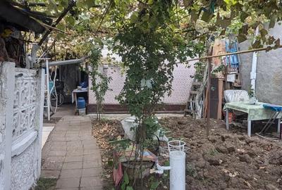 Str. Trompetului, Ferentari, Sect. 5, Bucuresti Casa + Curte 197mp - 5