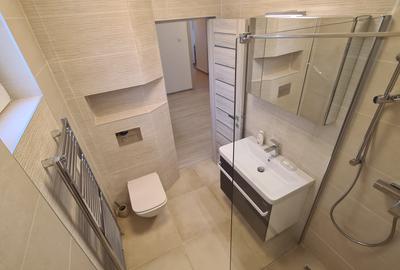 Parcul Carol - vanzare apartament 3 camere Parcul Carol - vanzare apartament 3 camere - 15