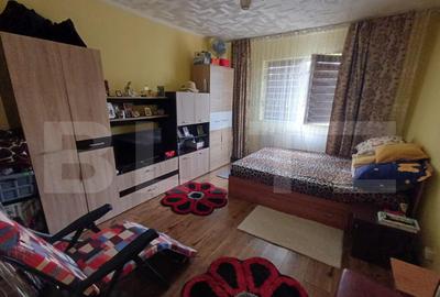 Apartament cu 2 camere decomandat în Plopilor - 1