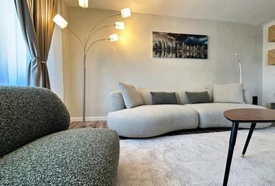 Vanzare apartament 2 camere, mobilat complet - Aviatiei - 2