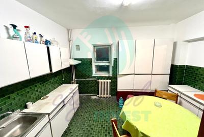 Apartament cu 4 camere decomandat în Cișmigiu - 3