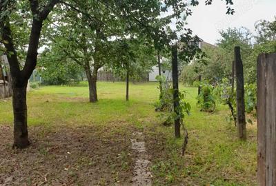 Casă cu 3 camere în Central - 5