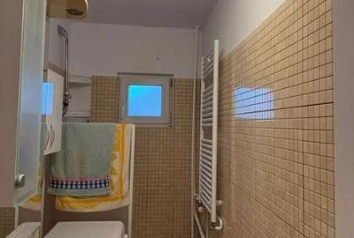 Apartament cu 2 camere semidecomandat, mobilat în Panduri - 6
