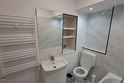 Apartament cu 2 camere decomandat, mobilat în Mihai Bravu - 40