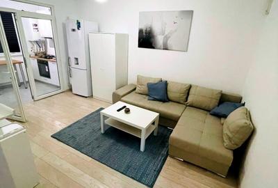 Apartament cu 2 camere semidecomandat, mobilat în Apărătorii Patriei - 1