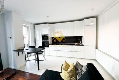 2 camere,modern,bloc Platinia,Central, zona NTT Data, Constanta, Meron - 2