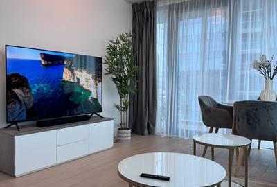 Apartament cu 2 camere decomandat, mobilat în Floreasca - 4