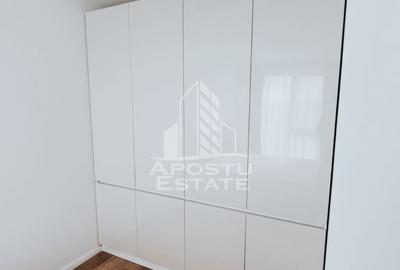 Apartament cu 2 camere, semidecomandat, etajul 2, bloc nou - 2