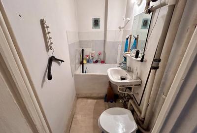 Apartament cu 2 camere semidecomandat în Central - 9