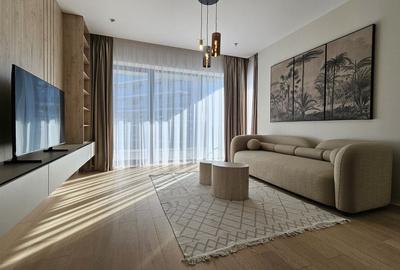 3 Camere + Parcare, terasa 10mp, One Lake Club - 3