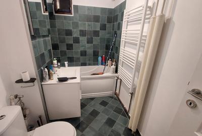 Garsoniera decomandata, 36 mp, etajul 3, Brazda zona Regia de Tutun - 3