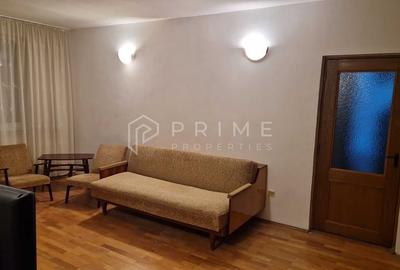 Apartament 3 camere – proaspăt renovat – zona 7 Noiembrie - 3