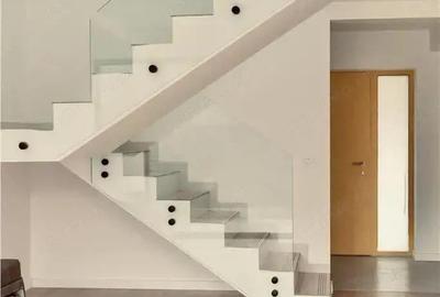 Duplex Nelocuit Bucatarie Inclusa De Vanzare Supraveghere video Brasov - 14