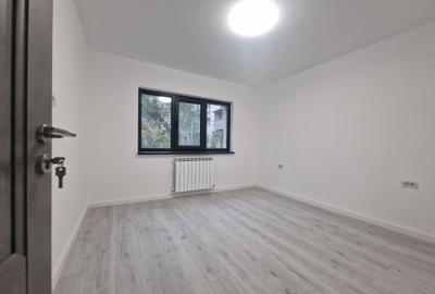 Dacia - 3 camere decomandate,  totul nou, centrala gaze, etaj parter cu balcon - 13