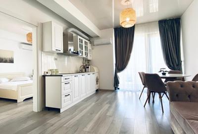 Apartament cu 2 camere, mobilat în Nord - 14