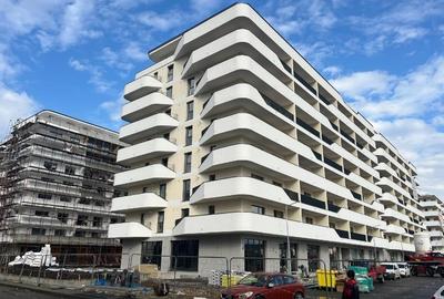 Apartamente 2 camere str Eroilor Floresti - 1