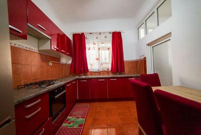 PRET NOU! Apartament spatios 4 camere - COMISION 0% - 6
