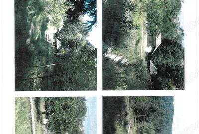 Teren pentru agrement cabana aproape de ?trandul Termal Caciulata - 4