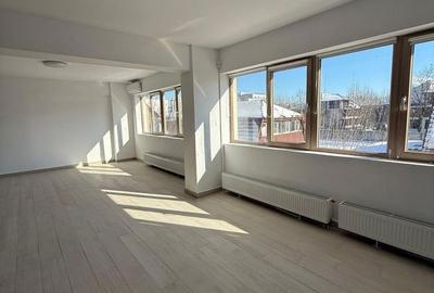 Spațiu comercial, de 155 mp, în Mihai Bravu - 3