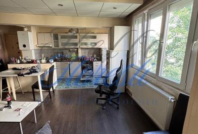 Apartament 2 camere, 42mp, Zona centrala Cluj Apartament 2 camere, 42mp, Zona centrala Cluj - 2