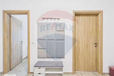 Apartament cu 2 camere decomandat, mobilat în Apărătorii Patriei - 1