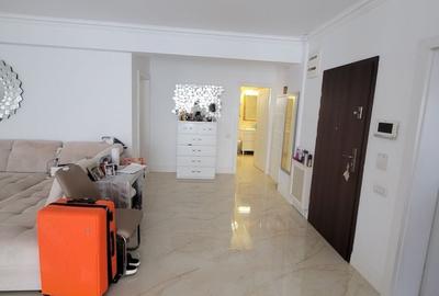 Apartament 3 camere Mazepa 2,an construcție 2019,mobilat și utilat - 8