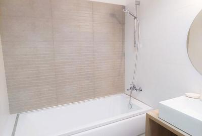 Apartament cu 3 camere semidecomandat în Unirii - 3