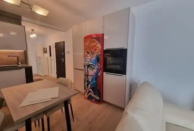 Apartament cu 2 camere decomandat, mobilat în Regie - 8