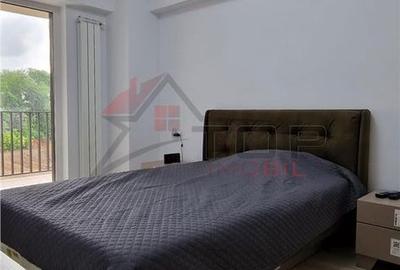 Apartament cu 2 camere decomandat, mobilat în Tătărași - 10