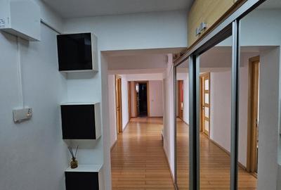 Trocadero-apartament 4 camere suprafata generoasa - 23