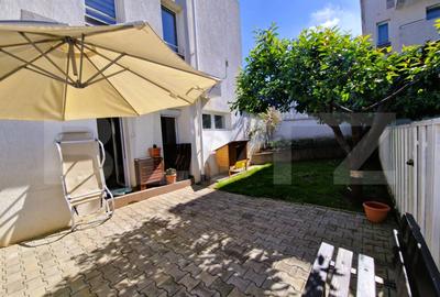 Apartament 3 camere, 76 mp + gradina, Apahida - 7