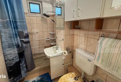 Apartament cu 3 camere în Independenței - 4