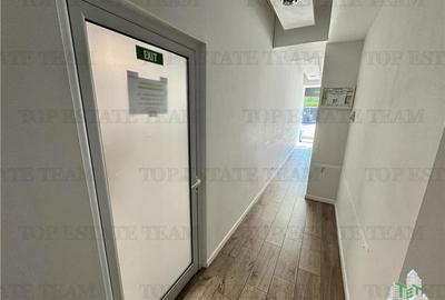 Spatiu comercial stradal  de inchiriat in zona Floreasca / Nord - 3