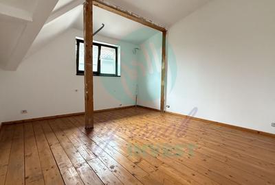 Vila in Buftea | 137 mp | 4 camere 2 bai - 3