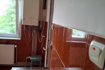 Apartament cu 2 camere semidecomandat în Drumul Carului - 8