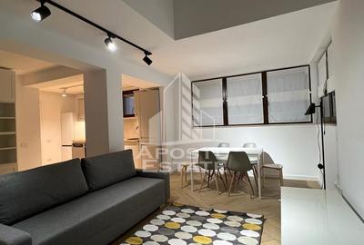 Apartament cu 2 camere semidecomandat, mobilat în Ciarda Roșie - 4