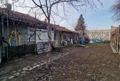 Casă individuală cu 4 camere cu Canalizare în Colentina - 8