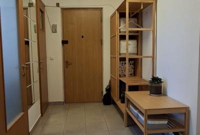 Apartament cu 3 camere decomandat, mobilat în Drumul Taberei - 14