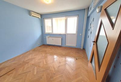Apartament cu 2 camere semidecomandat în Obor - 4