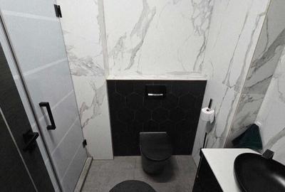 Penthouse de vanzare str Ciheiului/ cart Victoria Rezidential/ Nufarul - 7